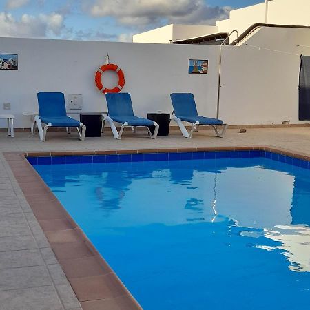 Villa Julima Playa Blanca  Exterior foto