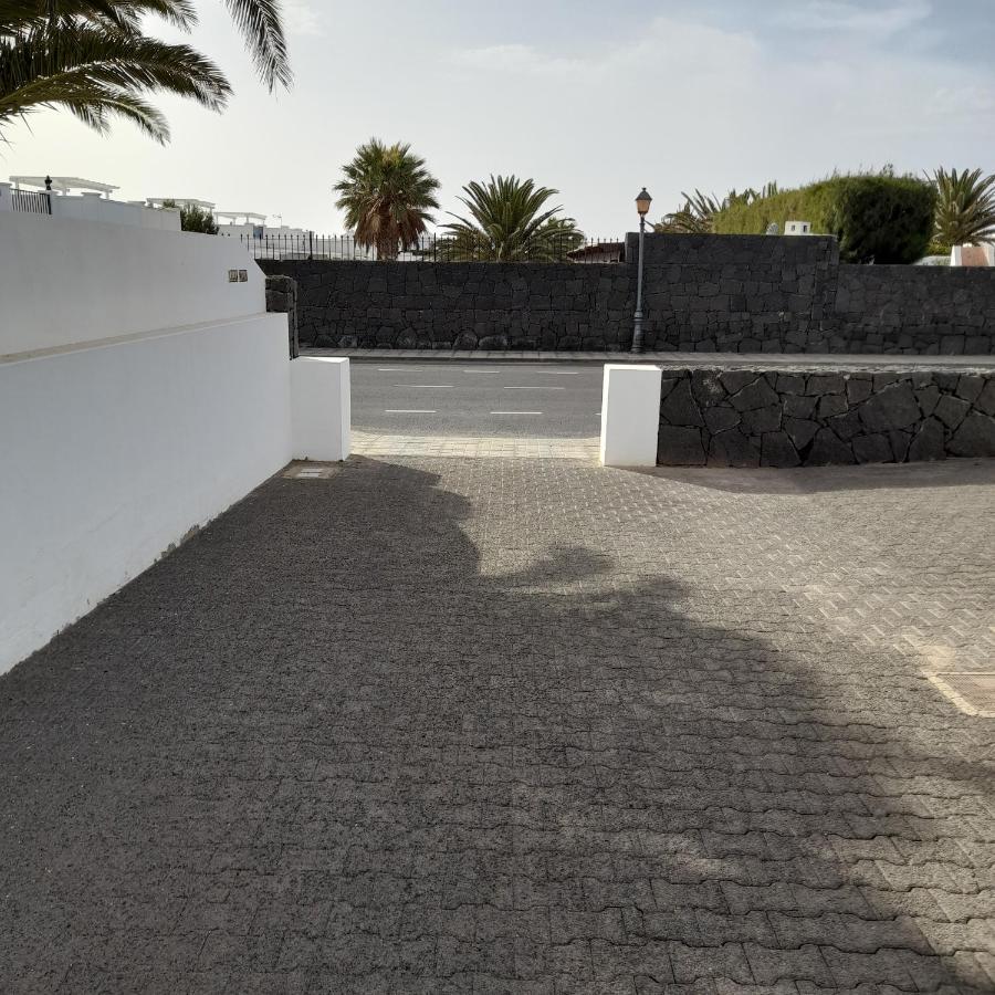 Villa Julima Playa Blanca  Exterior foto
